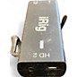 Used IK Multimedia Irig HD2 Audio Interface