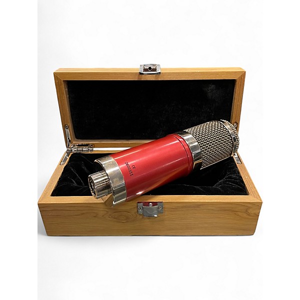 Used Avantone CK-6+ Condenser Microphone