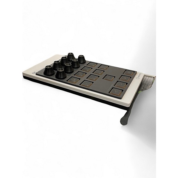 Used Steinberg QC QUICK CONTROLLER MIDI Controller