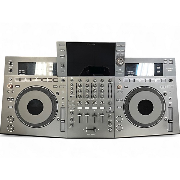 Used Pioneer DJ OPUS QUAD DJ Controller