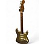 Used Fender Custom Shop LTD 70th Anniversary 1954 Roaster Maple Neck shorelin Solid Body Electric Guitar thumbnail