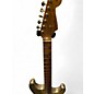 Used Fender Custom Shop LTD 70th Anniversary 1954 Roaster Maple Neck shorelin Solid Body Electric Guitar