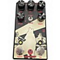 Used Walrus Audio Monument Tremolo V2 Effect Pedal thumbnail