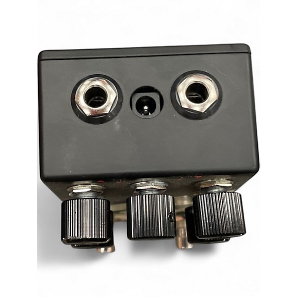 Used Walrus Audio Monument Tremolo V2 Effect Pedal