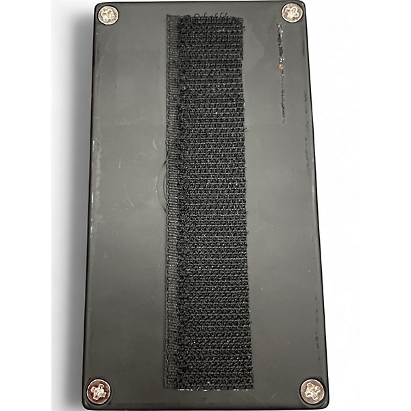 Used Walrus Audio Monument Tremolo V2 Effect Pedal