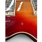 Used Epiphone Les Paul Standard '50s Heritage Cherry Sunburst Solid Body Electric Guitar