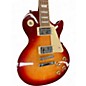 Used Epiphone Les Paul Standard '50s Heritage Cherry Sunburst Solid Body Electric Guitar