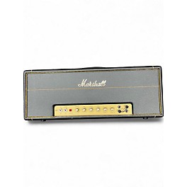 Used 2022 Marshall 1959HW Hand Wired Plexi 100W Tube Guitar Amp Head