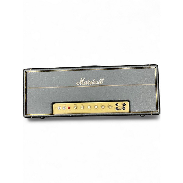 Used 2022 Marshall 1959HW Hand Wired Plexi 100W Tube Guitar Amp Head