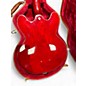 Used 2021 Gibson ES335 Traditional Heritage Cherry Hollow Body Electric Guitar