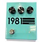 Used 1981 Inventions DRV Effect Pedal thumbnail
