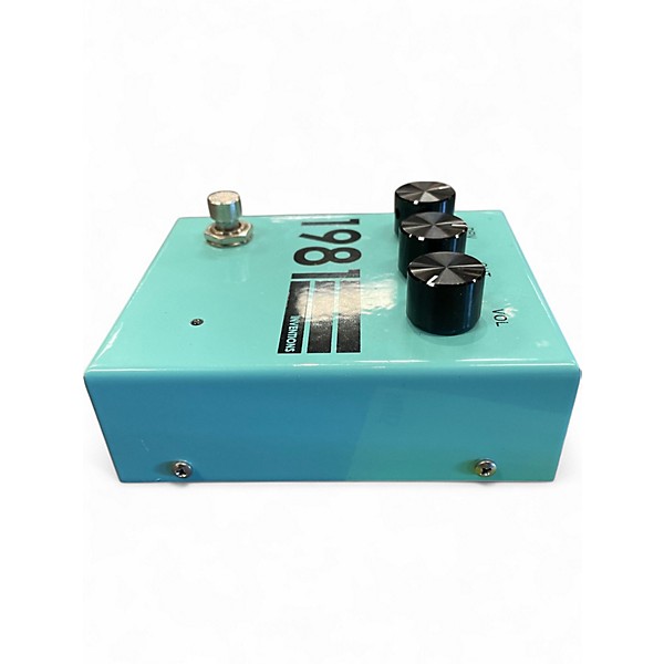 Used 1981 Inventions DRV Effect Pedal