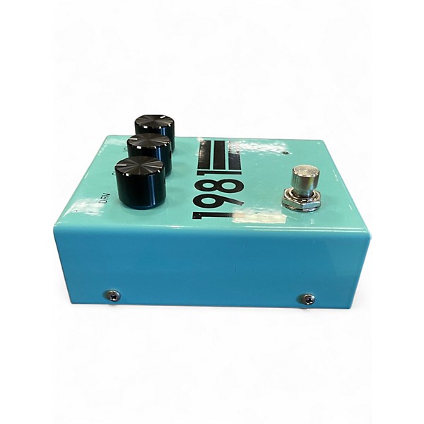 Used 1981 Inventions DRV Effect Pedal