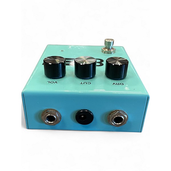 Used 1981 Inventions DRV Effect Pedal