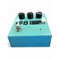 Used 1981 Inventions DRV Effect Pedal