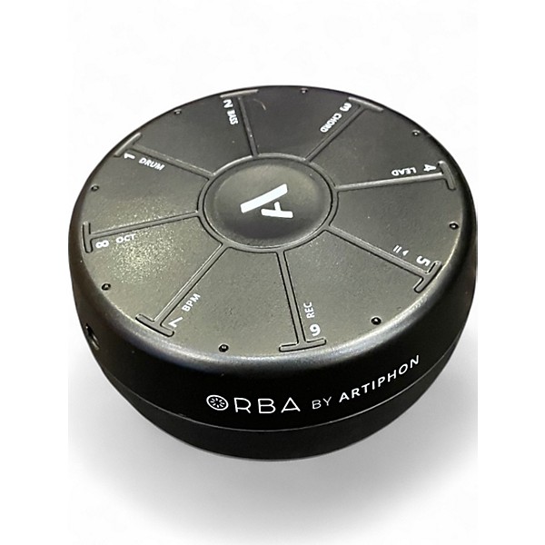 Used Artiphon ORBA Production Controller