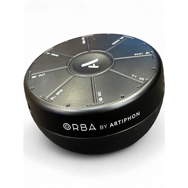Used Artiphon ORBA Production Controller