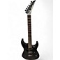 Used Jackson DK2 Pro Dinky BLACK Solid Body Electric Guitar thumbnail