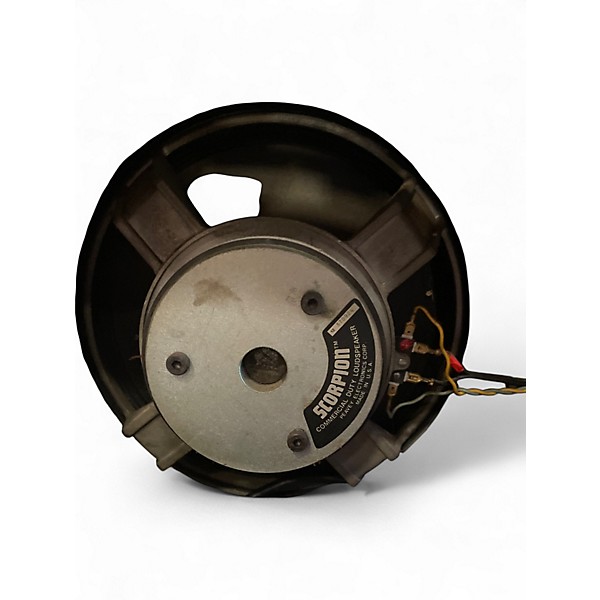 Used Peavey CLASSIC VTX Tube Guitar Combo Amp