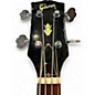 Used 1968 Gibson EB2 3 Tone Sunburst Electric Bass Guitar