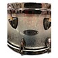 Used Orange County Drum & Percussion 14X7 Miscellaneous Snare Metallic Silver Drum