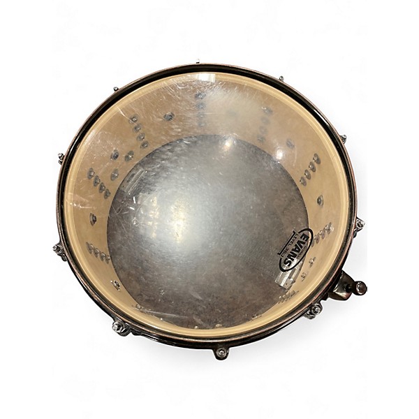 Used Orange County Drum & Percussion 14X6.5 Miscellaneous Snare Maple Drum