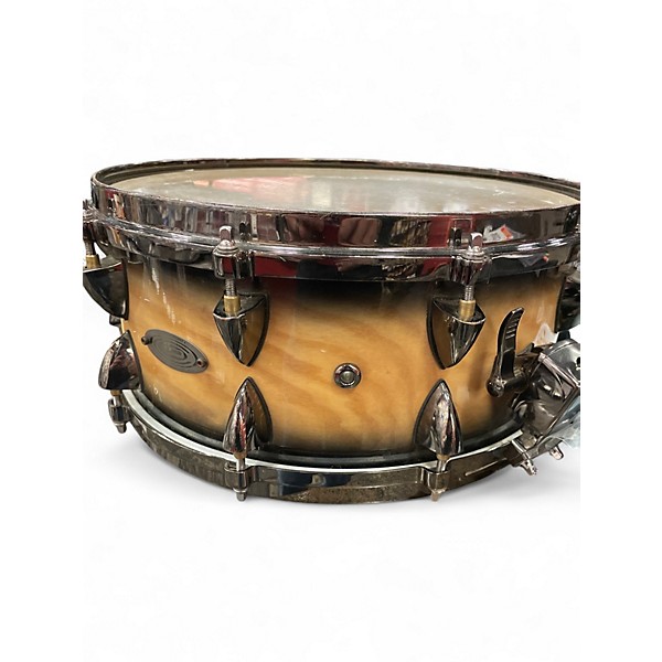 Used Orange County Drum & Percussion 14X6.5 Miscellaneous Snare Maple Drum