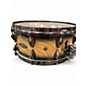 Used Orange County Drum & Percussion 14X6.5 Miscellaneous Snare Maple Drum