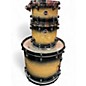 Used ddrum 3 Piece Dominion Maple Maple Drum Kit thumbnail