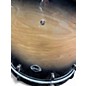 Used ddrum 3 Piece Dominion Maple Maple Drum Kit