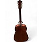 Used Guild D40 Traditional Natural Acoustic Guitar