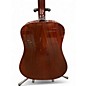 Used Guild D40 Traditional Natural Acoustic Guitar