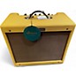 Used Fender Blues Junior NOS 15W 1x12 Tube Guitar Combo Amp thumbnail