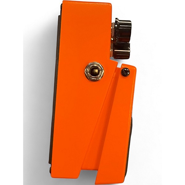 Used BOSS DS1 W Effect Pedal