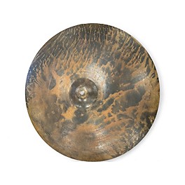 Used SABIAN 22in XSR Monarch Cymbal