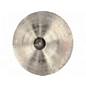Used SABIAN 22in XSR Monarch Cymbal