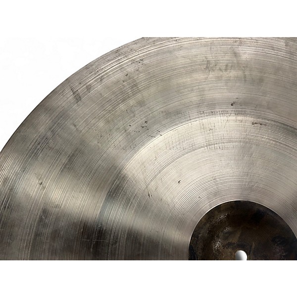 Used SABIAN 22in XSR Monarch Cymbal