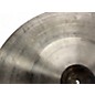 Used SABIAN 22in XSR Monarch Cymbal