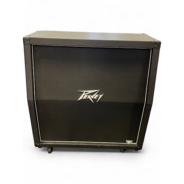 Used Peavey 430A SLANT Guitar Cabinet