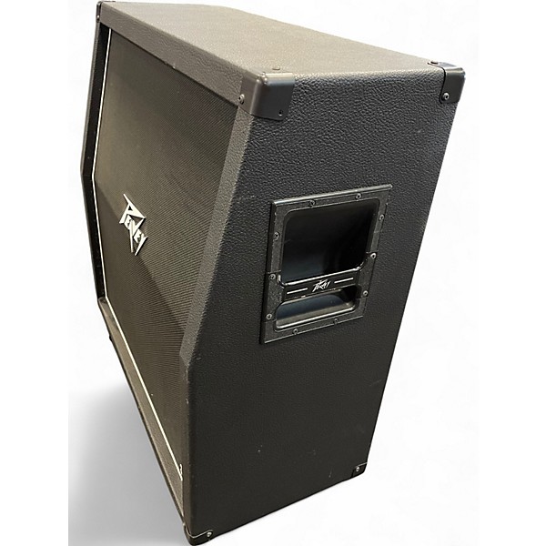 Used Peavey 430A SLANT Guitar Cabinet