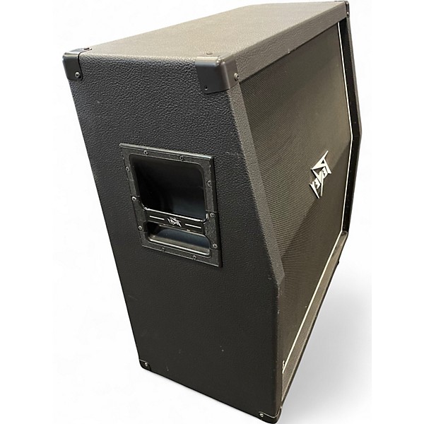 Used Peavey 430A SLANT Guitar Cabinet