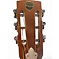 Used Dobro duolian Natural Resonator Guitar