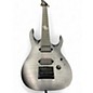 Used Solar Guitars AB 2.7  flame black burst matte Solid Body Electric Guitar thumbnail