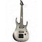 Used Solar Guitars AB 2.7  flame black burst matte Solid Body Electric Guitar
