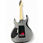 Used Solar Guitars AB 2.7  flame black burst matte Solid Body Electric Guitar