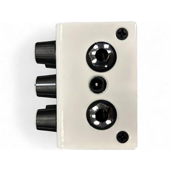Used Soldano SUPER LEAD OVERDRIVE Effect Pedal