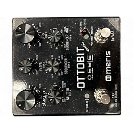 Used Meris OTTOBIT JR Effect Pedal