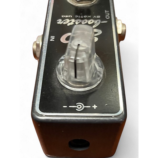 Used Xotic EP Booster Effect Pedal | Guitar Center
