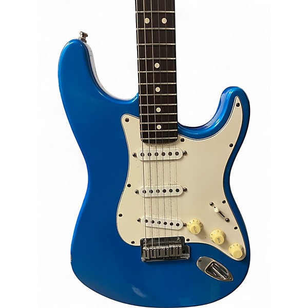 ギター fender american vintage stratcaster 1996 Used Fender Vintage 1996 Fender American Standard