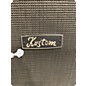 Used Kustom KG412 Guitar Cabinet